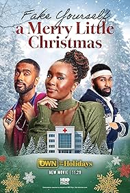 Watch Free Fake Yourself a Merry Little Christmas (2025)