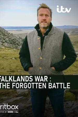 Watch Free Falklands War The Forgotten Battle (2022)