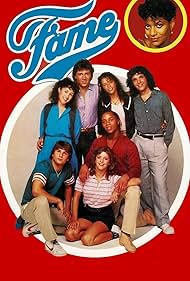 Watch Free Fame (1982–1987)