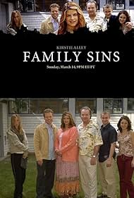 Watch Free Family Sins (2004)