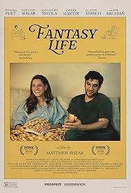 Watch Free Fantasy Life (2026)