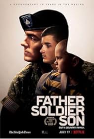 Watch Free Father Soldier Son (2020)