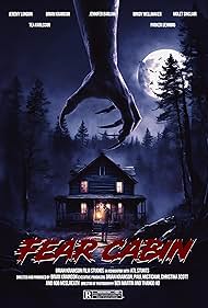 Watch Free Fear Cabin The Last Weekend of Summer (2024)