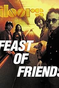 Watch Free Feast of Friends (1969)