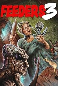 Watch Free Feeders 3: The Final Meal (2022)