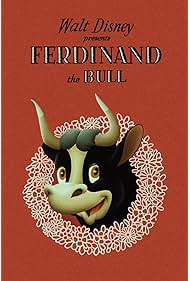 Ferdinand the Bull (1938)