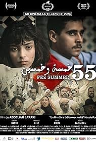 Watch Free Fez Summer 55 (2023)