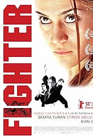 Watch Free Fighter (2007)