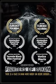 Watch Free Fighters of Bukom (2021)