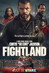 Watch Free Fightland (2026–)