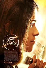 Watch Free Filly Brown (2012)