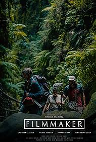 Watch Free Filmmaker (2024)