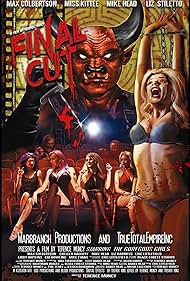 Watch Free Final Cut (2023)