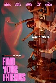 Watch Free Find Your Friends (2025)