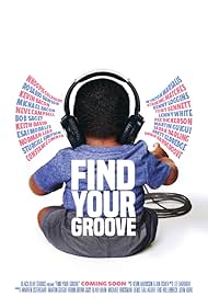 Watch Free Find Your Groove (2020)
