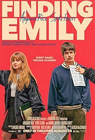 Watch Free Finding Emily (2026)
