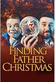 Watch Free Finding Father Christmas (2025)