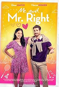 Watch Free Finding Mr Right (2023)
