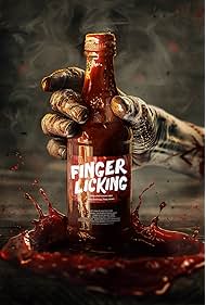 Watch Free Finger Licking (2024)