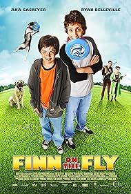 Watch Free Finn on the Fly (2008)