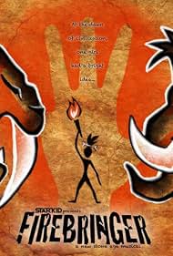 Watch Free Firebringer (2016)