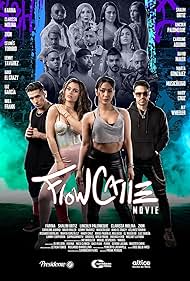 Watch Free Flow Calle (2022)