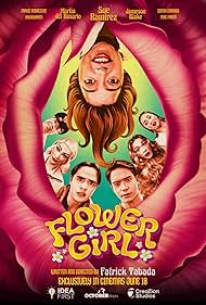 Watch Free Flower Girl (2025)