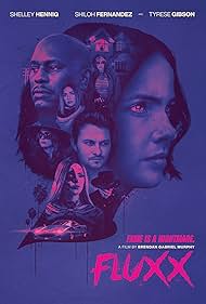 Watch Free Fluxx (2024)