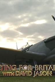 Watch Free Flying for Britain with David Jason (2020)