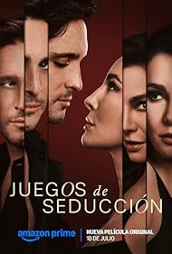 Watch Free Juegos de Seduccion (2025)