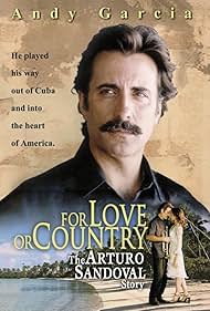 Watch Free For Love or Country The Arturo Sandoval Story (2000)