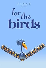 Watch Free For the Birds (2000)