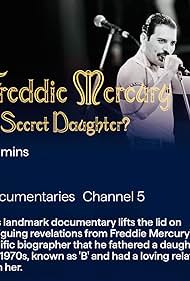 Watch Free Freddie Mercury A Secret Daughter 2025