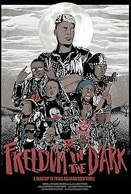 Freedom in the Dark (2018)