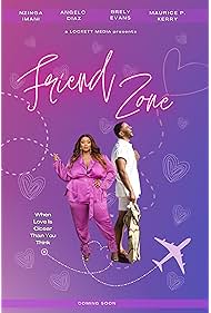 Watch Free Friend Zone (2025)