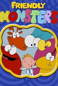 Friendly Monsters A Monster Easter (1994)