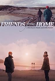Watch Free Friends from Home (2023)