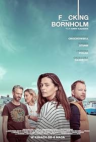 Watch Free Fucking Bornholm (2022)