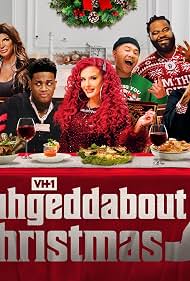 Watch Free Fuhgeddabout Christmas (2022)