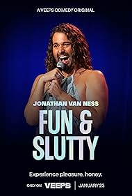 Watch Free Fun & Slutty with Jonathan Van Ness (2025)
