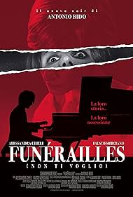 Watch Free Funerailles Non ti voglio (2024)