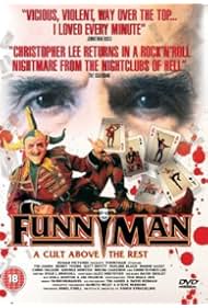 Watch Free Funny Man (1994)