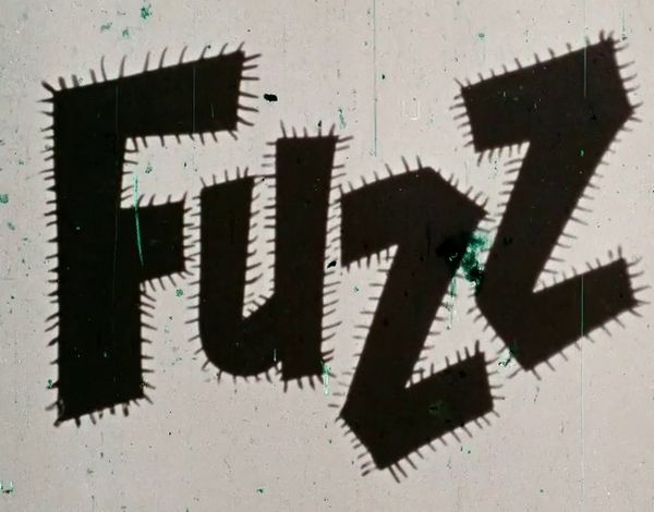 Watch Free Fuzz (1970)