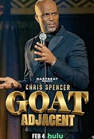 Watch Free G O A T Adjacent (2026)