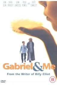 Watch Free Gabriel Me (2001)