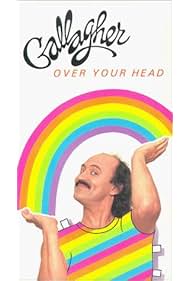 Watch Free Gallagher Over Your Head (1984)