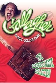 Watch Free Gallagher Sledge O Matic com (2000)