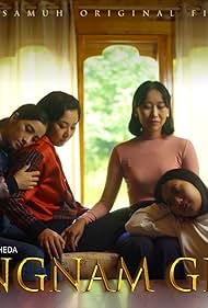 Watch Free Gangnam Girls (2021)