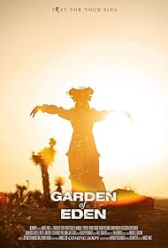 Watch Free Garden of Eden (2025)
