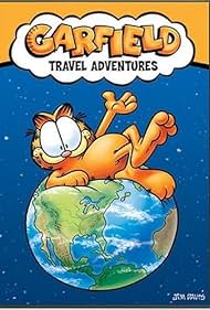 Watch Free Garfield Goes Hollywood (1987)